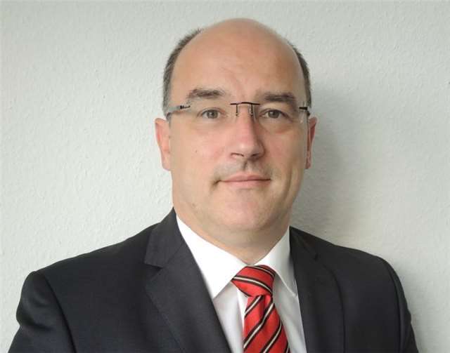 Vorsitzender der Schützen ist nun Olaf Baunack. Fotos: Privat