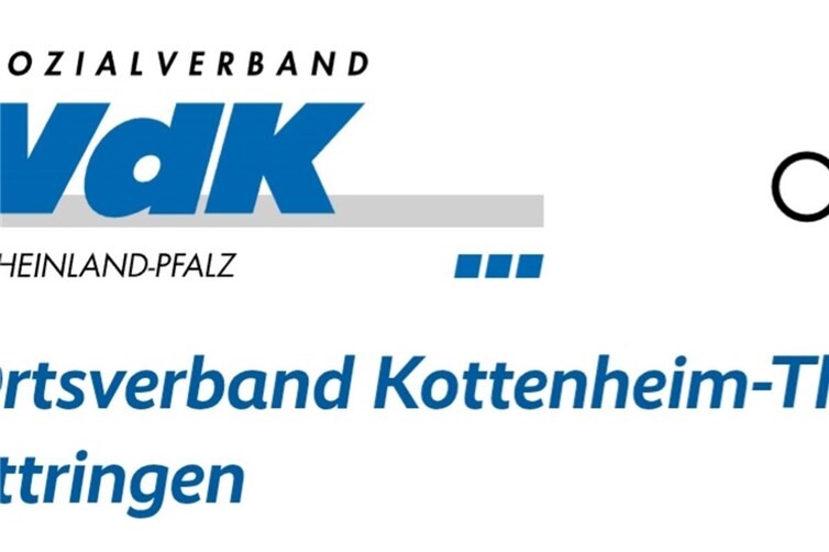 Vorstand des VdK Kottenheim-Thür-Ettringen 