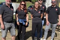 Seefest 2026 in Rieden: Ehrungen langjähriger Mitglieder und Fischerstechen am Waldsee