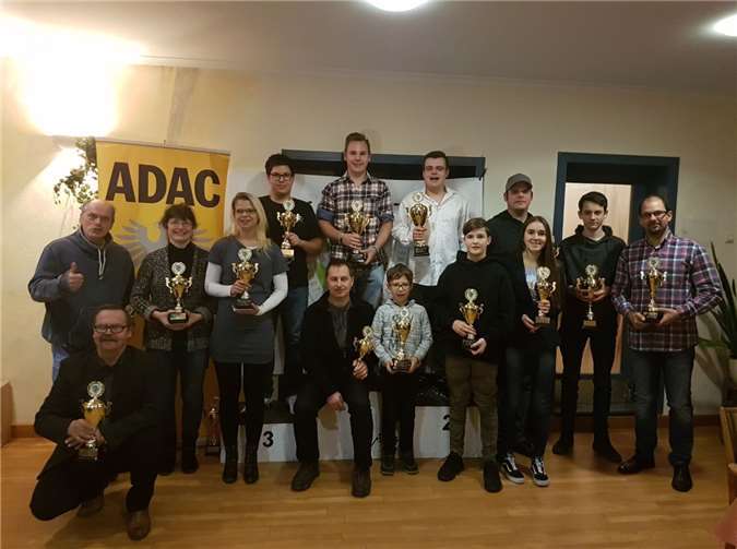 Vorstandswahlen und Sportlerehrungen gab es jüngst beim ASC Ahrweiler.privat