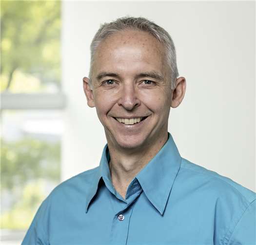 Vortrag mit Dr. Peter Klafka in Sinzig.Foto: Dr. Peter Klafka