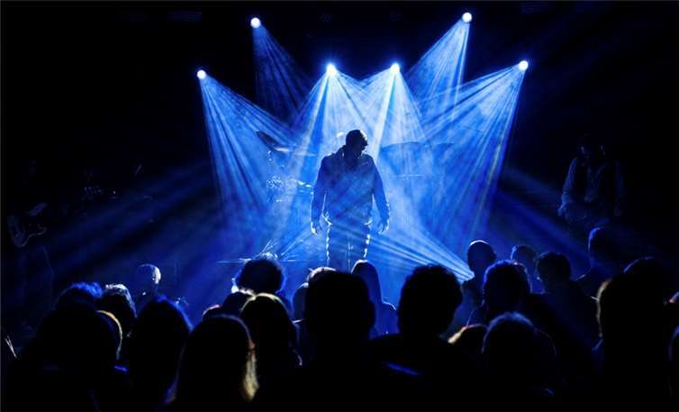 „WE ROCK QUEEN“ ist zu Gast in Ransbach-Baumbach.Quelle: MIRO LIVE UG