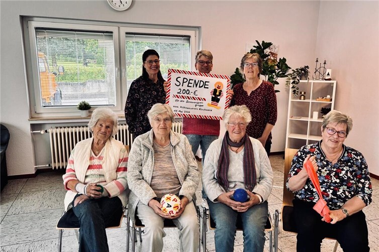 „WIR sagen Dankeschön“.