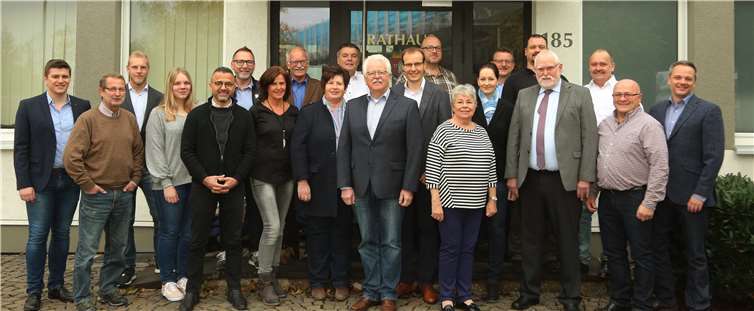 Während der Klausurtagung der CDU Weißenthurm wurde ein neues Wahlprogramm erarbeitet.Foto: privat