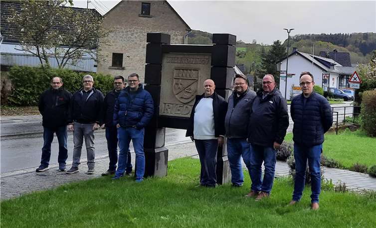 Während der konstituierenden Versammlung wurde eine Wahlvorschlagsliste erstellt, bestehend aus einer Mischung aus jungen und erfahrenen Personen. Foto: privat