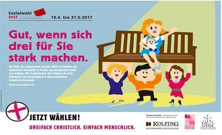 Wahlberechtigt ist jeder gesetzlich Versicherte, der vor dem 1. Januar über 16 Jahre alt ist.privat