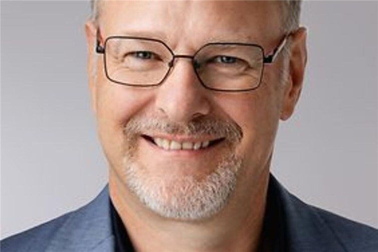 Wahlkreisabgeordneter Harald Orthey (CDU)