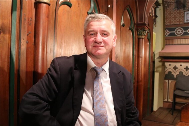 Waldemar Krawiec