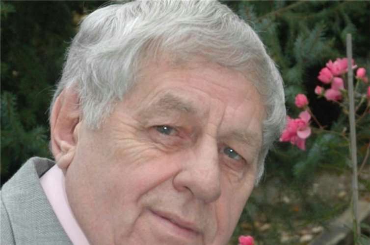 Waldi Fabritius.privat