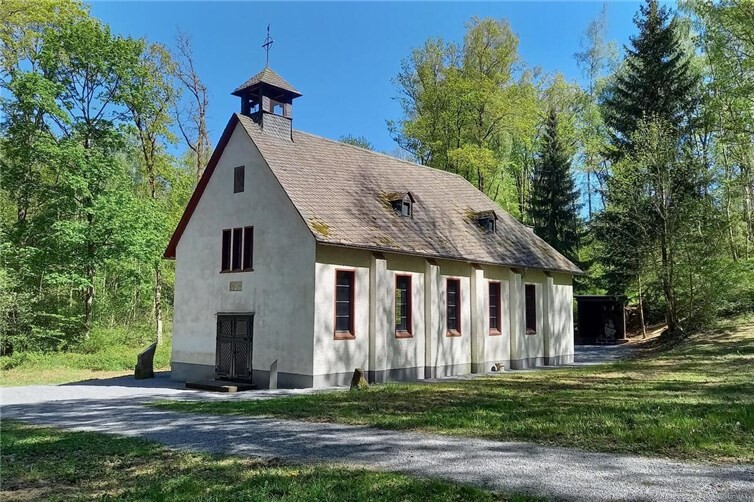 Waldkapelle Mayen