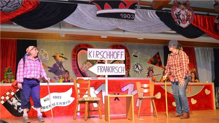 Wallfahrt nach Fraukirch.