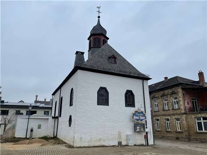 Sechs Monate nach der Flut: So sieht es im Ahrtal aus - Teil III Walporzheim. Foto: ROB