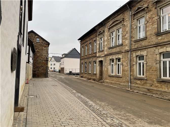 Sechs Monate nach der Flut: So sieht es im Ahrtal aus - Teil III Walporzheim. Foto: ROB