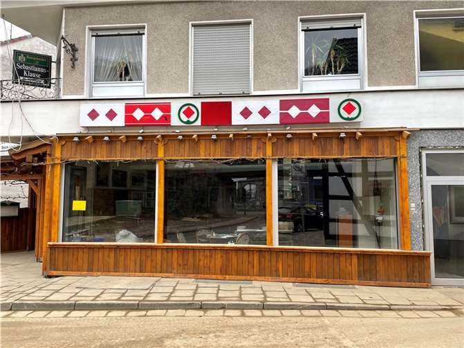 Sechs Monate nach der Flut: So sieht es im Ahrtal aus - Teil III Walporzheim. Foto: ROB