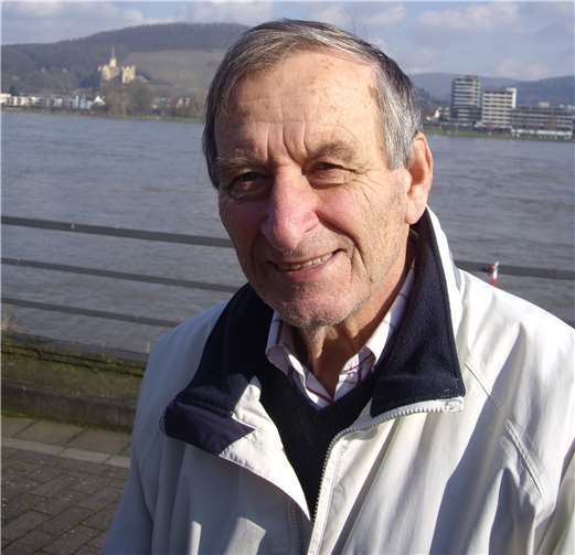 Walter Clemens. Privat