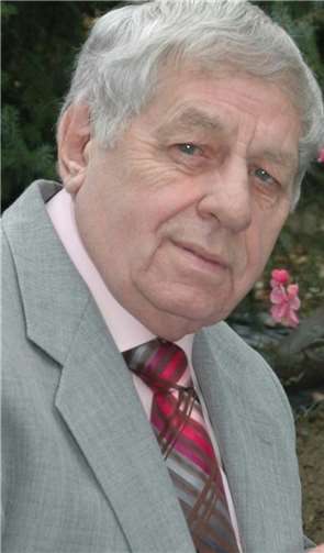 Walter Fabritius. privat