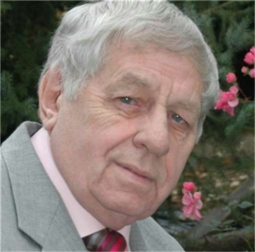 Walter Fabritius.Privat