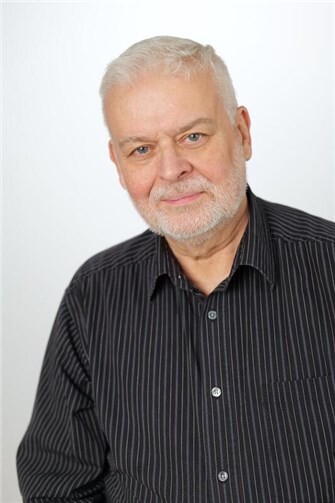 Walter Günther Foto: privat/Walter Günther