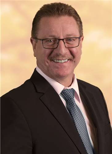 Walter Köbbing. Foto: Privat