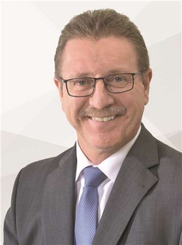 Walter Köbbing. privat