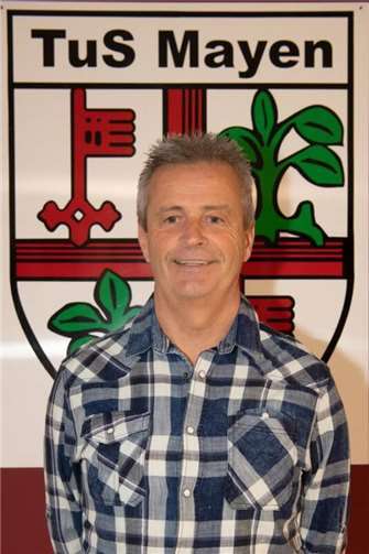 Walter Retterath: Fast 20 Jahre Engagement für den TuS Mayen im Rückblick Walter Retterath übergibt sportliche Leitung des TuS Mayen. Foto: TuS-Archiv