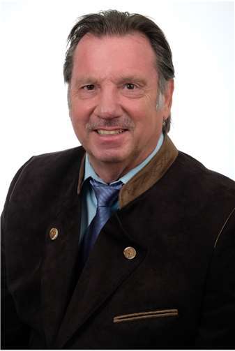 Walter Scharbach, AfD-Fraktionsvorsitzender im Kreistag Mayen-Koblenz.  Foto: privat