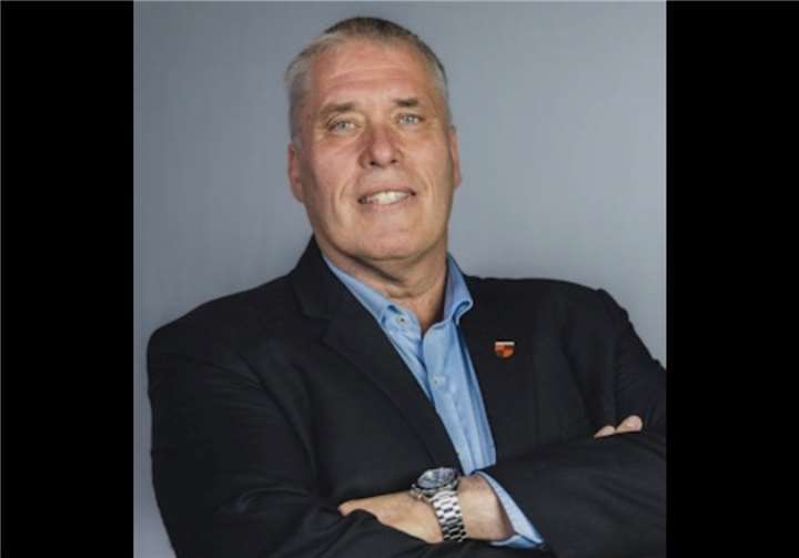 Walter Schneider.  Foto: privat