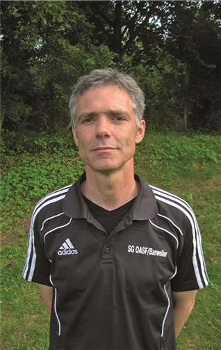 Walter Sicken kann stolz auf eine sehr gute Saison zurückblicken.privat