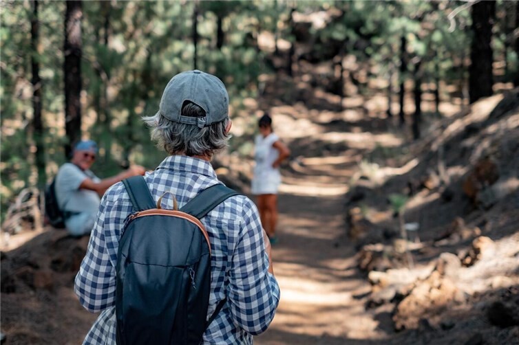 Wandern mit der CTG Koblenz