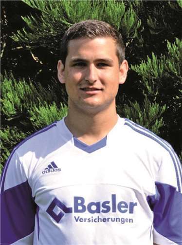 War mit zwei Toren in Düngenheim erfolgreich: Stefan Röhrig.privat