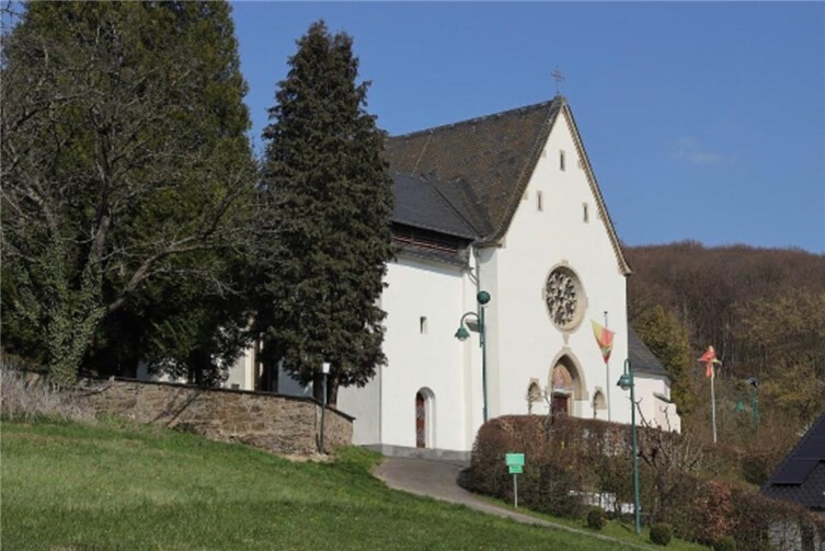 Warum hat die Kirche einen Turm? 