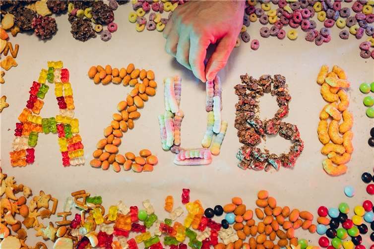 Warum nicht irgendwas mit Lebensmitteln? Eine Ausbildung kann auch lecker sein, sagt die Gewerkschaft Nahrung-Genuss-Gaststätten (NGG). Foto: NGG | Tobias Seifert