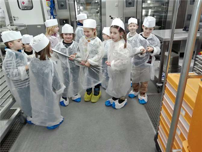 Was für ein Schneebesen!