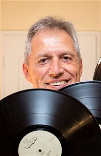 „Was ist ihre Musik?“ Dieser Frage geht Frank Pfuhl mit seinen Gästen am 22. September nach.  Eckhard Schneider