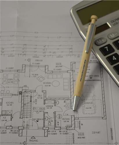 Was muss bei einer energetischenGebäudesanierung beachtet werden?privat