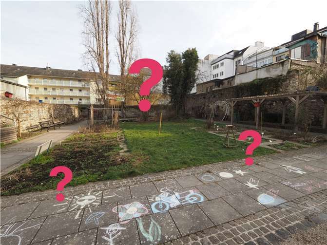 Was wird aus dem Graten Herlet?  Quelle: Bürgerinitiative „Unsere Altstadt“