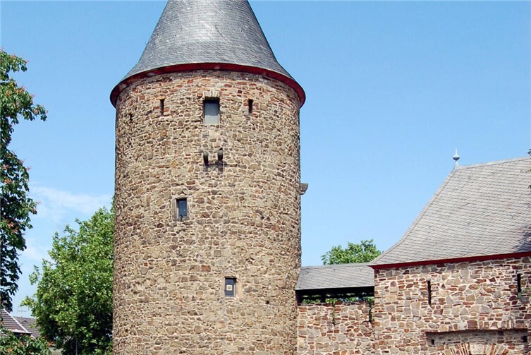 Wasemer Turm