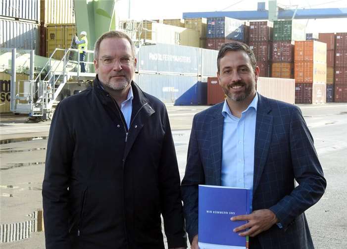 Nach schwierigem Jahr 2023 zeigt der Trend 2024 wieder nach oben