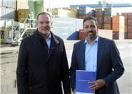 Nach schwierigem Jahr 2023 zeigt der Trend 2024 wieder nach oben