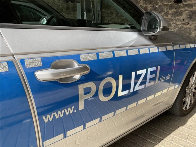 Neuwied: 62-Jähriger mit 1,39 Promille unterwegs