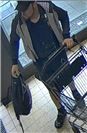 Fahndung: Diebe klauen Kita-Spenden im Supermarkt