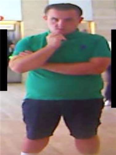 Fahndung nach Betrüger: Täter zockt hilfsbereiten Passanten ab