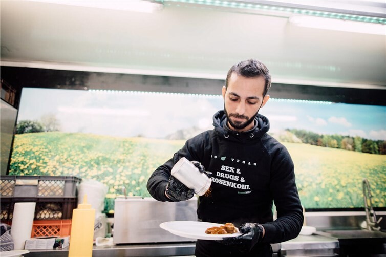 Kultsnack in allen Variationen