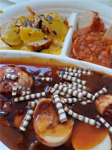 Kultsnack in allen Variationen