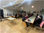 kfd Leutesdorf: Abend der Kulturen