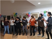 kfd Leutesdorf: Abend der Kulturen