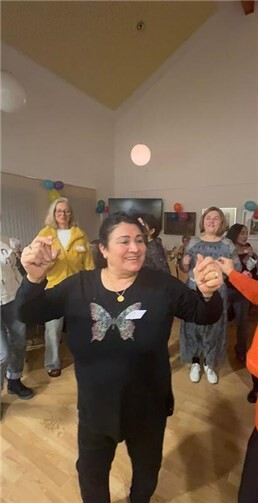 kfd Leutesdorf: Abend der Kulturen