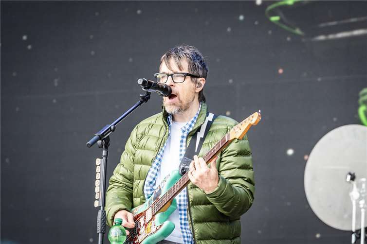 Weezer