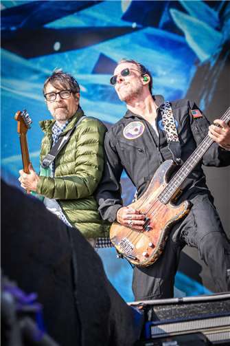 Weezer