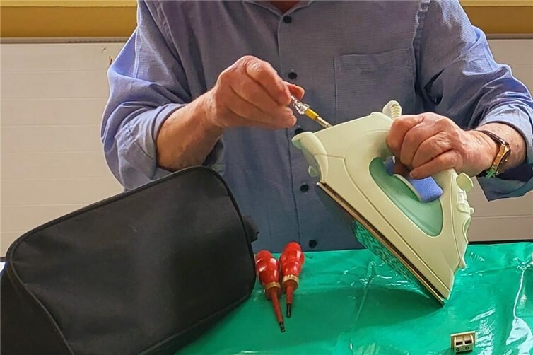 Wegwerfen ist keine Option, unser Beitrag zur Nachhaltigkeit 